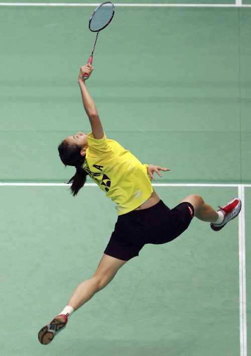 Yihan Wang - CHN Ї(gu)ŮСx