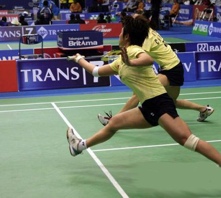 YiLi  Wei/Zhao Tingting - CHN ЇŮpxκW/w