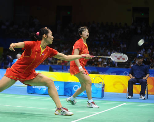 YiLi  Wei/Yawen Zhang - CHN ЇŮpxκW/