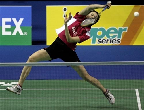 XingFang Xie - CHN ЇŮxxӷ 