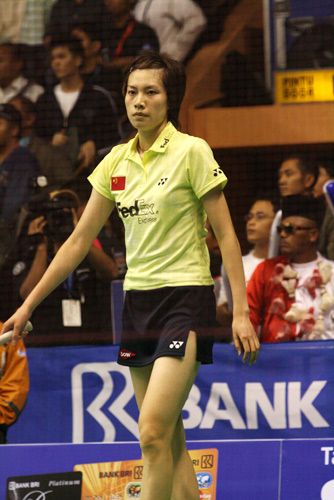 XingFang Xie - CHN ЇŮxxӷ