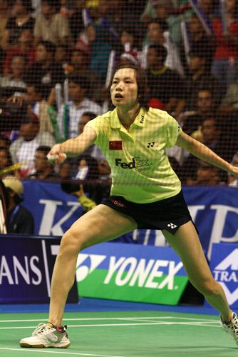 XingFang Xie - CHN ЇŮxxӷ