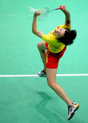 XingFang Xie - CHN ЇŮxxӷ 