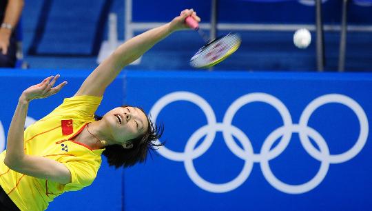 XingFang Xie - CHN ЇŮxxӷ 