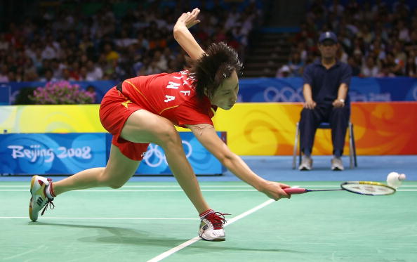 XingFang Xie - CHN ЇŮxxӷ 