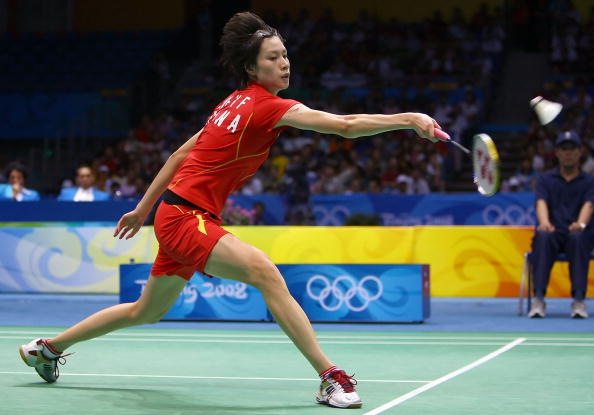 XingFang Xie - CHN ЇŮxxӷ 