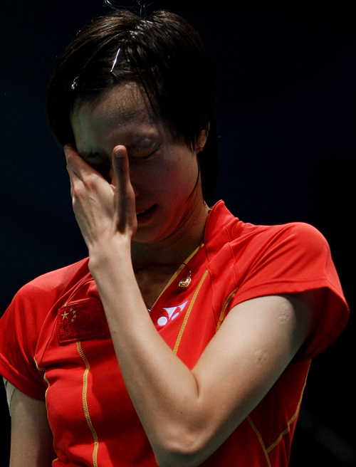 XingFang Xie - CHN ЇŮxxӷ 