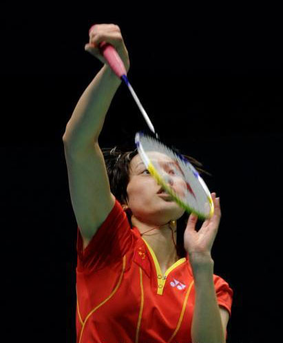 XingFang Xie - CHN ЇŮxxӷ 