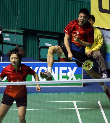 ZhongBoChen Xie/Yawen Zhang CHN Їpxxв/