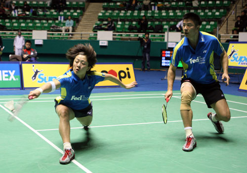 ZhongBoChen Xie/Yawen Zhang CHN �Ї����p�x���x�в�/������