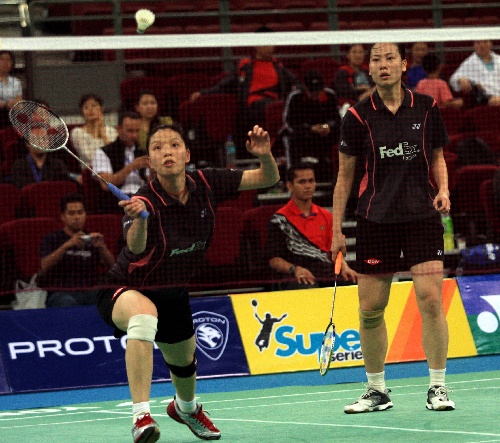 Wei Yang/Jiewen Zhang? CHN ЇŮpx֗S/