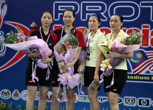 Wei Yang/Jiewen Zhang? CHN ЇŮpx֗S/