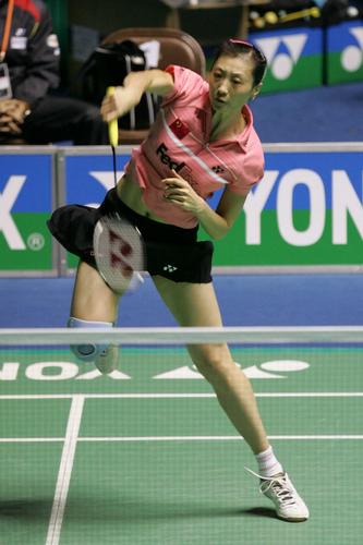 Ning Zhang - CHN Їό