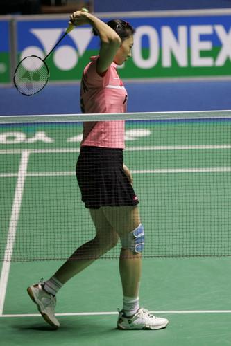 Ning Zhang - CHN Їό