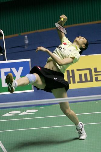 Ning Zhang - CHN Їό