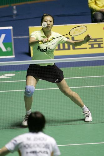 Ning Zhang - CHN Їό