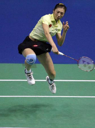 Lin Zhu - CHN ЇŮx֏