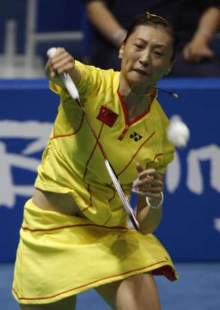 Ning Zhang - CHN Їx֏