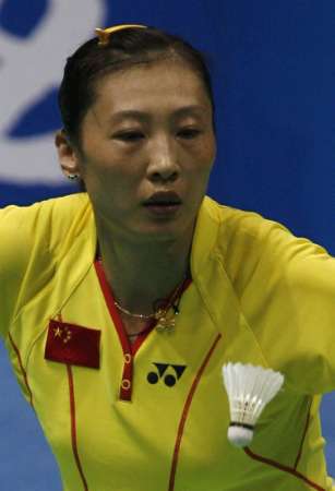 Ning Zhang - CHN Їx֏