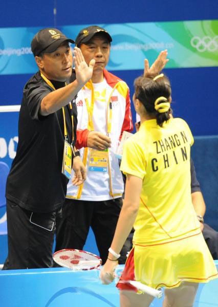 Ning Zhang - CHN �Ї��x�֏���