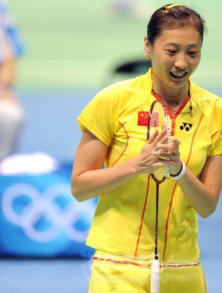 Ning Zhang - CHN �Ї��x�֏���