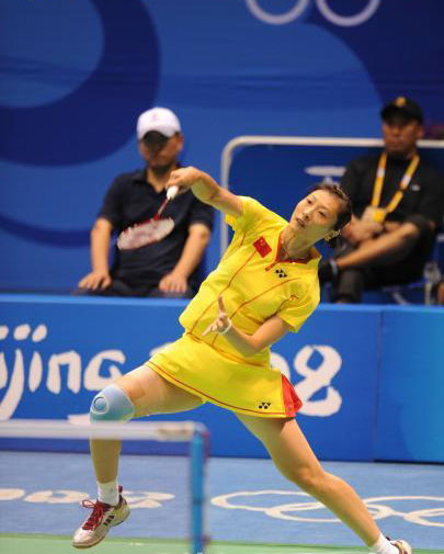 Ning Zhang - CHN �Ї��x�֏���