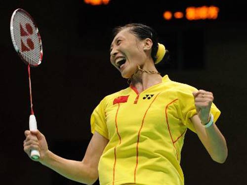 Ning Zhang - CHN Їx֏