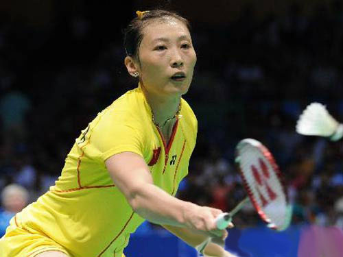 Ning Zhang - CHN Їx֏