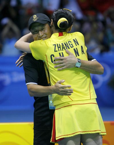 Ning Zhang - CHN Їx֏