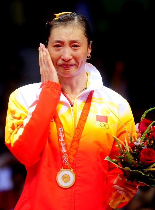 Ning Zhang - CHN Їx֏