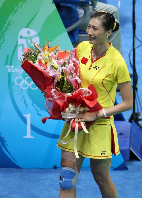 Ning Zhang - CHN Їx֏