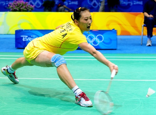 Ning Zhang - CHN Їx֏