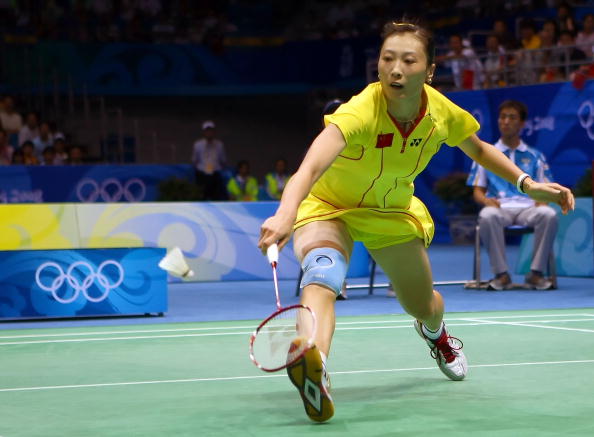 Ning Zhang - CHN Їx֏