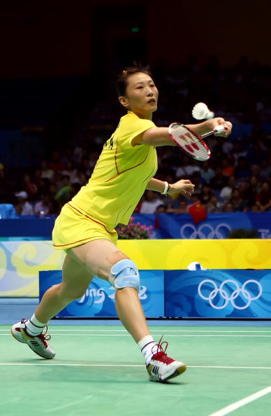 Ning Zhang - CHN Їx֏