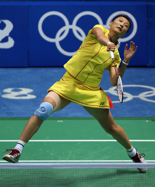 Ning Zhang - CHN Їx֏