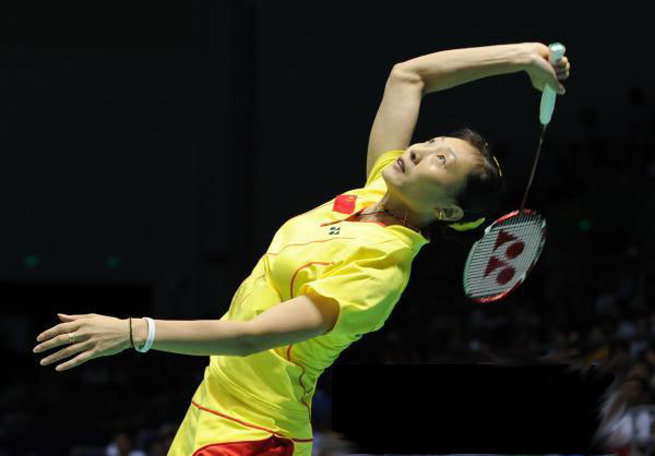 Ning Zhang - CHN Їx֏