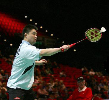 Bo Zheng/Lin g Gao CHN Їpx/ߍ