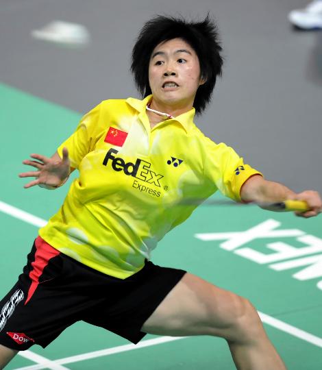 Jingjing Zhu - CHN Ї(gu)Ůx쾧