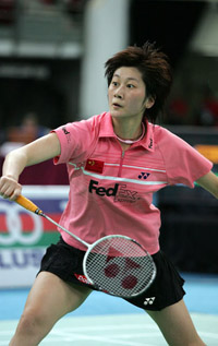 Lin Zhu - CHN �Ї�Ů���x������