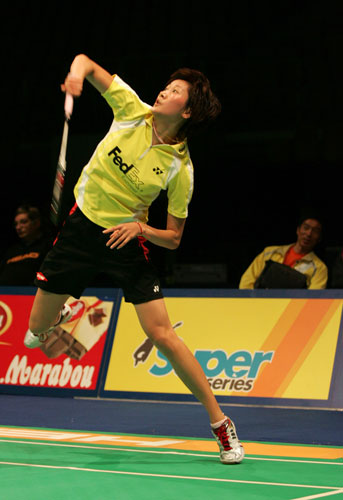 Lin Wang - CHN �Ї��x��������2008������ë���_ِ��