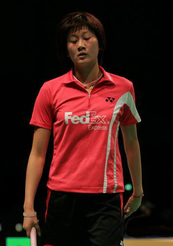 Lin Zhu - CHN �Ї�Ů���x������