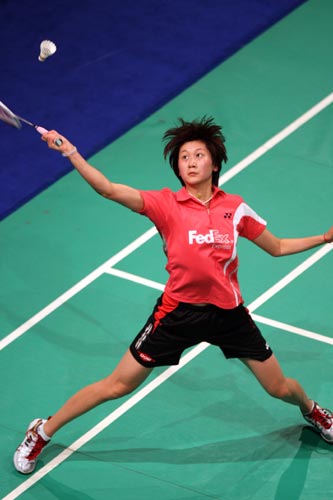 Lin Zhu - CHN �Ї�Ů���x������