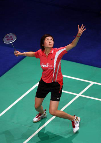 Lin Zhu - CHN �Ї�Ů���x������