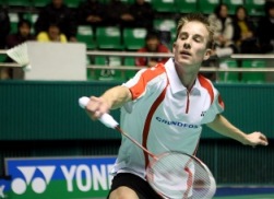 Peter Gade - DEN όw