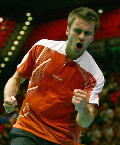 PERSSON Joachim - DEN 堖ɭ