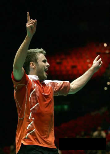 PERSSON Joachim - DEN 堖ɭ