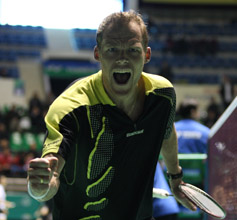 JONASSEN Kenneth - DEN �����ό��̼{ɭ