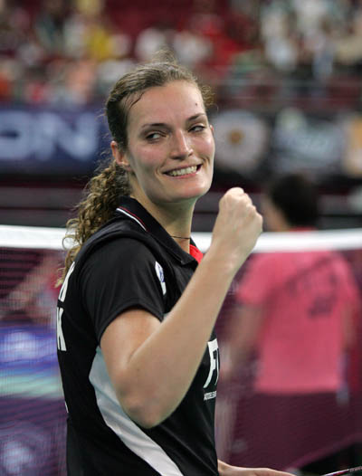 Tine Rasmussen - DEN Ůό˹ķɭ