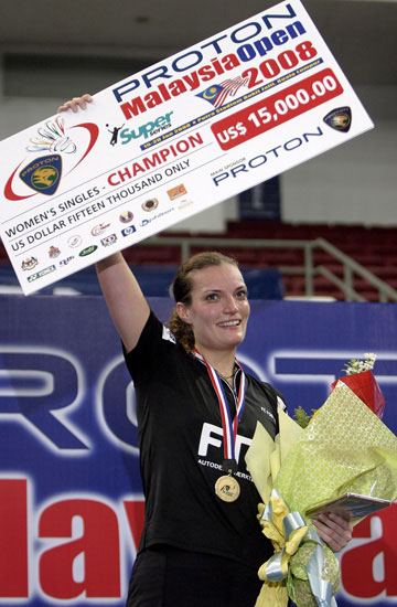 Tine Rasmussen - DEN Ůό˹ķɭ