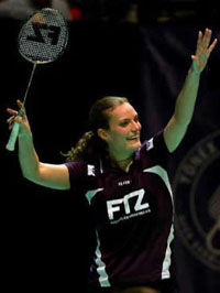 Tine Rasmussen - DEN Ůό˹ķɭ